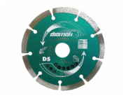 Makita kotouč řezný diamantový DiaMak 125x22.23mm, 10ks (D-61139-10)