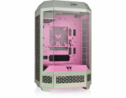 Thermaltake The Tower 300 Matcha Plum