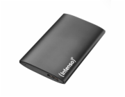 Intenso externe SSD 1,8    500GB USB 3.0 Aluminum Premium black