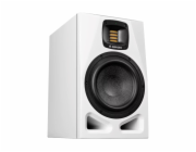 Adam Audio A7V Arctic White - aktivní monitor, bílý