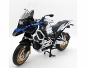 Kovový model - 1:12 BMW R1250 GS Adventure