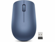 Lenovo 530 Wireless Mouse (Abyss Blue)