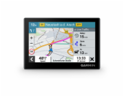 Garmin Drive 53, navigační systém