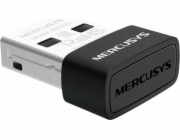 Mercusys MA530 Nano USB adaptér Bluetooth 5.3