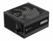 Corsair RM850x napájecí zdroj 850 W 24-pin ATX ATX Černá