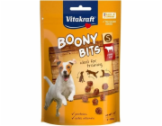 VITAKRAFT Boony Bits s hovězím S - pochoutka pro psy - 90g