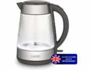 Lauben Glass Electric Kettle 17GG