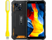 Oukitel WP32 PRO 6“ 6/256 Gb Orange smartphone