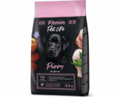 FITMIN For Life Life Puppy - suché krmivo pro psy - 2,5kg