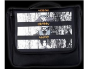 Konix Naruto Nintendo Switch Messenger Bag