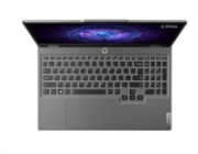 BAZAR - LENOVO NTB LOQ 15IAX9 - i5-12450HX,15.6" FHD IPS,16GB,1TSSD,HDMI,RTX 4050 6GB,W11H,2Y CC - Poškozený obal (Komp