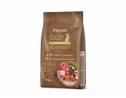 FITMIN Purity Rice Semimoist Rabbit & Lamb - suché krmivo pro psy - 800g