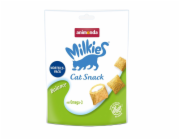 ANIMONDA Milkies Balance - pamlsek pro kočky - 120g