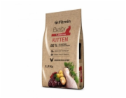 FITMIN Cat Purity Kitten - suché krmivo pro kočky - 1,5kg