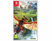 Monster Hunter Stories 2: Wings of Ruin Nintendo Switch