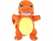 Interaktivní plyš Jazwares Pokemon Charmander (97770)