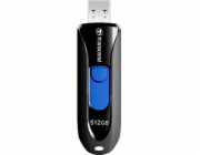 Pendrive Transcend MEMORY DRIVE FLASH USB3.1/512GB TS512GJF790W TRANSCEND