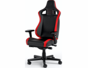 Noblechairs Epic Kompaktní křeslo černé a červené