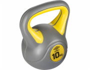 Kettlebell Umbro Kettlebell pro kondiční cvičení činka UMBRO 10kg uni