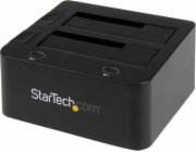 StarTech 2.5/3.5 SATA/IDE dokovací stanice – USB 3.2 Gen 1 (UNIDOCKU33)