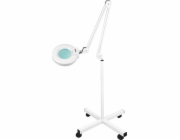 Activeshop LED ZVĚTŠOVACÍ LAMPA S4 + LED NASTAVITELNÝ STATIV. INTENZITA SVĚTLA