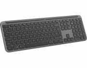 Klávesnice Logitech K950 Graphite (920-012465)