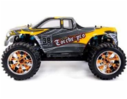 Amewi  RC Auto baterka Pro Monstertruck Li-Po Akku 3500mAh/14+