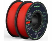 Anker Filament PLA+ AnkerMake 1,75mm 2kg Red