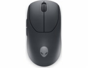 Bezdrátová herní myš Dell Mouse Alienware Pro Dark