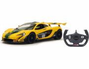 Jamara McLaren P1 GTR, 1:14, 2,4G, žlutá (405092)