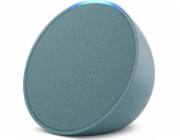 Reproduktor Amazon  Echo Pop Midnight Teal