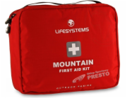 Lifesystems Mountain First Aid Kit (LS-1045)