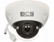 IP kamera BCS VANDAL-ODOLNÁ IP KAMERA BCS-DMIP5201IR-AI - 1080p, 2,7&nbsp;... 13,5&nbsp;mm - <strong>MOTOZOOM</strong>