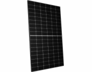 SELFA Fotovoltaický modul 400W Half-Cut 1724x1134x30mm (bílá fólie/černý rám) SV108M.3.3-400 TVMF-0042