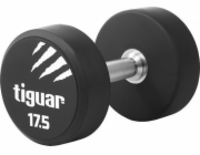 Činka Tiguar TI-WHPU0175 pogumovaná 1 x 17,5 kg