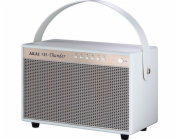 Reproduktor Akai M5 Thunder bílý (M5-THUNDER WHITE)