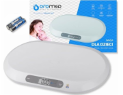 Dětská váha Oromed OROMED ORO-BABY SCALE