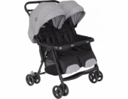 Graco kočárek GRACO DUORIDER GS1217AASTG kočárek