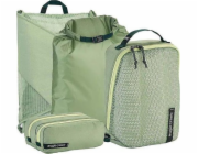 Eagle Creek  Pack It Weekender Set M. Green