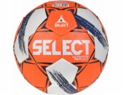 Select Select European League Ultimate Replica EHF Handball 220039 Orange 3