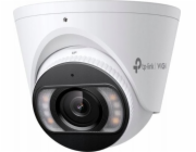 TP-Link IP kamera VIGI C485 (4mm) 8MP plnobarevná věžová IP kamera