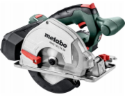 METABO.PILA MKS 18 LTX 58 METABOX KOSTRA 340