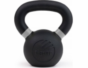 Kettlebell Tiguar Litinový kettlebell RAW Tiguar 10 kg V2