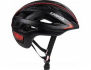 PŘILBA Casco CASCO CUDA2 Strada černo-červená M 54-58