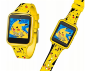 Dětské Euroswan Elektronické hodinky Chytré hodinky Pokemon POK4260 Kids Euroswan