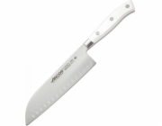 Arcos japonský nůž SANTOKU Riviera White