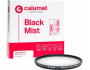 Calumet filtr Calumet černý mlhový filtr 1/4 SMC 52 mm Ultra Slim 28 vrstev