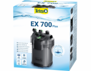 Tetra  EX 700 Plus - externí filtr pro akvária o objemu 100-200 litrů