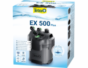 Tetra  EX 500 Plus - externí filtr pro akvárium s objemem do 100l