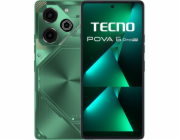 Tecno TECNO POVA 6 Pro 5G smartphone 12/256GB Zelená